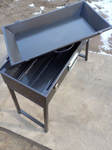 Мангалы: Мангал Самовывоз at lalafo.kg — 8 Мангалы: Мангал Самовывоз — 8