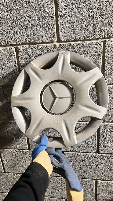 Колпаки: Колпаки R 15, 1 шт