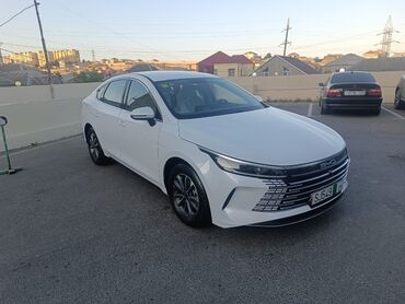 последующий выкуп авто бишкеке: BYD teze 2025 il 0 km