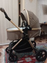 Araba-beşiklər: Çıxarıla bilən beşikli araba, Kidilo, İşlənmiş, Yaş: 30 ay, Ünvandan götürmə -da lalafo.az — 1 Araba-beşiklər: Çıxarıla bilən beşikli araba, Kidilo, İşlənmiş, Yaş: 30 ay, Ünvandan götürmə — 1