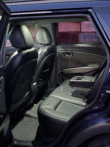санен тиволи: Ssangyong Tivoli: 2019 г., 1.5 л, Автомат, Бензин, Кроссовер — 5