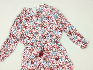 sukienki dla 12 latki: Dress, H&M, 3-4 years, 98-104 cm, condition - Perfect