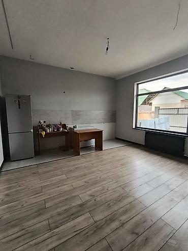 район тэц: 🏡✨ Продается 5-комнатный дом в стиле Hi-Tech 📍 ж/м Ак-Ордо, ул — 5
