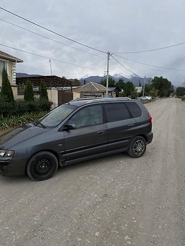 levin corolla: Mitsubishi Space Star: 2005 г., 1.6 л, Механика, Бензин, Универсал — 4