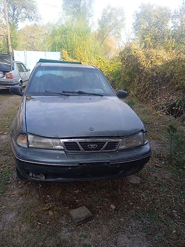 запчас нексия: Daewoo Nexia: 2005 г., 1.5 л, Механика, Бензин, Седан — 1