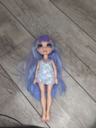 dovşan oyuncaq: Xaricden alınıb. əlləri,qolları,dizləri hərəkət edir