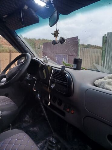 Ford: Ford Transit: 2.5 l | 1998 il 280000 km — 20