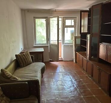 прайм холдинг: 2 комнаты, 44 м², 6 мкр 104 серия, 3 этаж, Требуется ремонт — 5