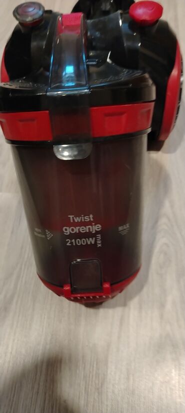 Tozsoranlar: Tozsoran Gorenje, Quru təmizləmə, Kredit yoxdur -da lalafo.az — 4 Tozsoranlar: Tozsoran Gorenje, Quru təmizləmə, Kredit yoxdur — 4