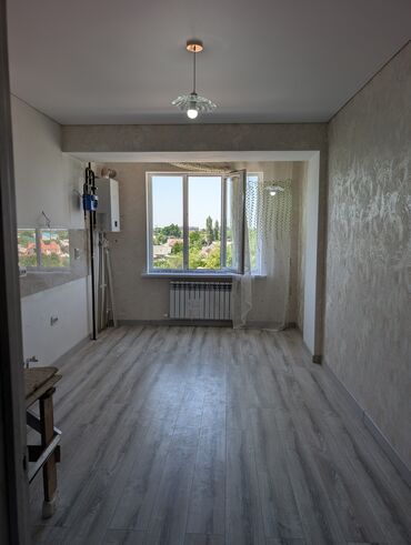 Продажа квартир: 1 комната, 40 м², Индивидуалка, 5 этаж, Дизайнерский ремонт