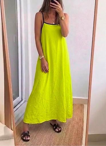 accessorize torbe: 07. SEZONSKO SNIŽENJE‼️‼️‼️
Haljina : 1.800 dinara H — 1