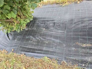 Baštenski alati i oprema: 1,5mx100m- Agrotekstil-Premium-CENA JE SA DOSTAVOM, nemate nikakve — 9