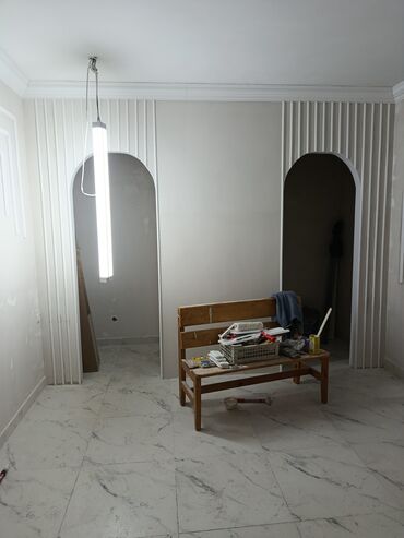 Другие виды отделочных работ: Больше 6 лет опыта — 37