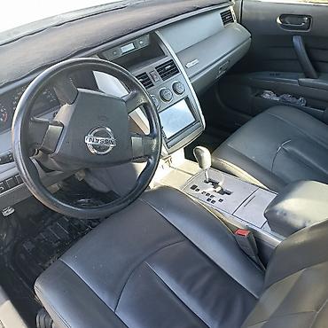 camry 2011: Nissan Teana: 2009 г., 2 л, Автомат, Газ, Седан — 4