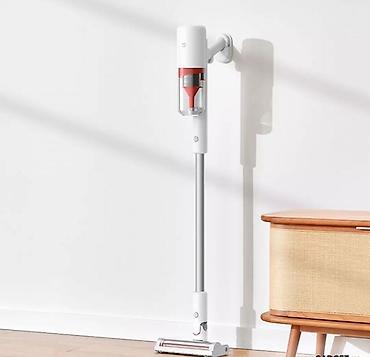16000: Xiaomi Mijia Vacuum Cleaner 2 Lite купить Бишкек | беспроводной — 9