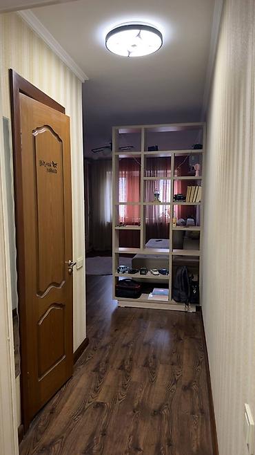 долгосрочные квартиры: 2 комнаты, 45 м², Хрущевка, 4 этаж, Косметический ремонт — 4