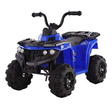modeli automobila igracke: 😎 QUAD NA AKUMULATOR 😎 🟦 Plavi ili crveni 🟥 ❓ 🆒 CENA 7699 dinara 🆒