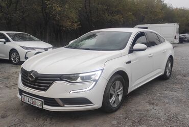 передный мост на мтз: Renault SM6: 2019 г., 2 л, Вариатор, Бензин, Седан