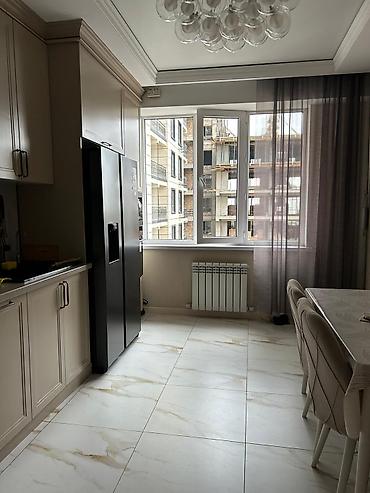 Продажа квартир: 3 комнаты, 100 м², Филармония Элитка, 5 этаж, Евроремонт — 1