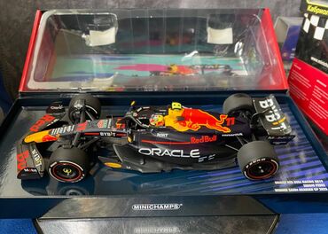 Avtomobil modelləri: Renault, 2023 il, 1:18, Dəmir, Ödənişli çatdırılma — 15