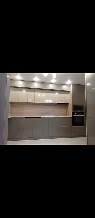 Мебель на заказ: Мебель на заказ, Кухня, Кухонный гарнитур, Шкаф — 2