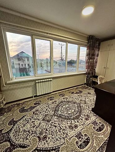 Продажа коттеджей и домов: Продается дом в ж/м Биримдик-Кут, 9-я улица дом угловой Площадь дома — 24