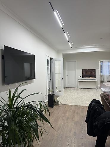 Ремонт под ключ: Евро ремонт:под ключ Сантехнику,электрику все делаем сами Для — 19