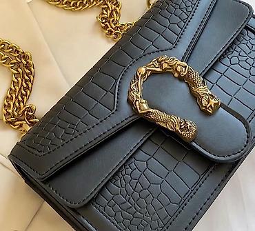 диор сумка: Классическая сумка, Dior, Китай, Материал: Экокожа, Застежка на магните, Моющийся материал, Подкладка из мягкого материала, Женские, Новый — 3