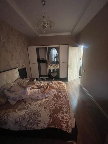 Uzunmüddətli kirayə evlər: 80 kv. m, 2 otaqlı — 8