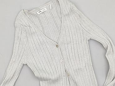 pull and bear narzutka: Sinsay, Kardigan damski, rozmiar S — 1