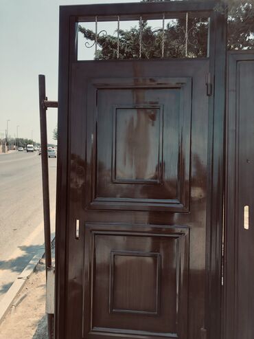 Giriş qapıları: Her Bir Ölçüde Seyf Qapılarımız Var.Çatdırılma Quraşdırılma -da lalafo.az — 11 Giriş qapıları: Her Bir Ölçüde Seyf Qapılarımız Var.Çatdırılma Quraşdırılma — 11