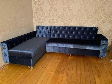 Divanlar: Künc divan, Yeni, Açılan, Bazalı, Şəhərdaxili pulsuz çatdırılma — 10