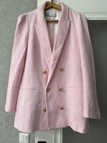 вечерние пиджаки женские: Пиджак, США, M (EU 38), L (EU 40)