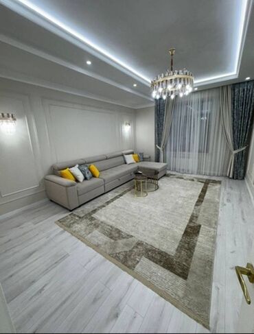 сдаю квартиру долгосрочно кызыл аскер: 2 бөлмө, Кыймылсыз мүлк агенттиги, Чогуу жашоосу жок, Толугу менен эмереги бар