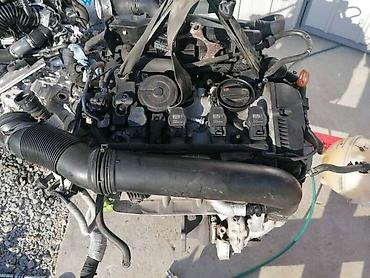 auto gume sombor: MOTOR 2,0 TSI ZA VOLKSWAGEN GOLF 6, PASSAT B7, PASSAT CC | Motor 2,0 — 2