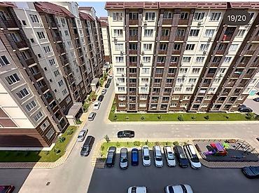 Продажа квартир: 3 комнаты, 90 м², 108 серия, 8 этаж, Евроремонт — 18