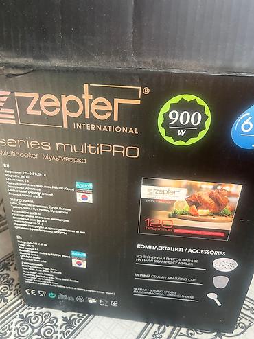 Посуда: Продаю посуды Богемии продаю пашебахча салатницы 1000, микроволновой — 17