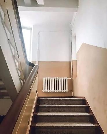 24: 1 комната, 16 м², Политех Гостиничный тип, 4 этаж, Евроремонт — 5