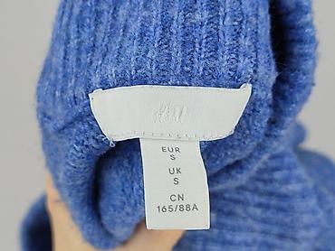 sweter odkryte ramiona: H&M, Sweter damski, rozmiar S — 6