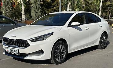 kia электромобиль: Kia K3: 2022 г., Электромобиль, Седан — 6