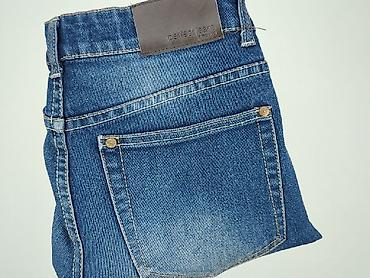 silver jeans spodnie: Denim, Jeansy damskie, rozmiar S — 8