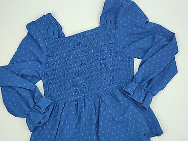 chabrowe bluzki: Shein Curve, Bluzka damska, rozmiar 2XL — 1