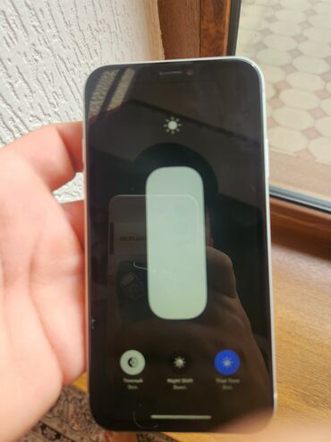 скупка процессоров: IPhone Xr, Колдонулган, 64 ГБ, White Titanium, 81 %