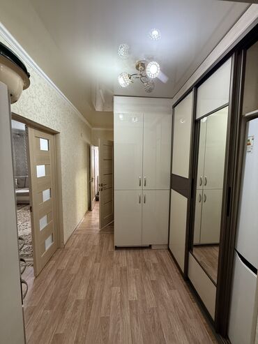 Продажа квартир: 1 комната, 34 м², Индивидуалка, 1 этаж, Евроремонт — 9