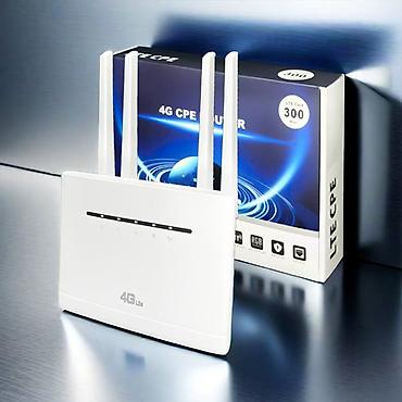 4g wifi modem: LTE CPE 4G Modem R311 (4 lan port) Спецификация Товар	Значение С — 1
