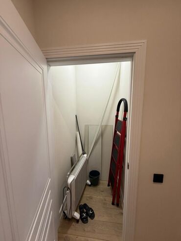 Продажа квартир: 1 комната, 48 м², Элитка, 8 этаж, Евроремонт — 5