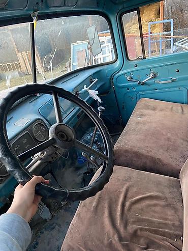 ЗИЛ: ЗИЛ : 8 л | 1990 г. Бус — 12