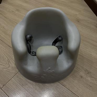 ros: Детское сиденье Bumbo (оригинал) - Тип: напольное анатомическое — 1