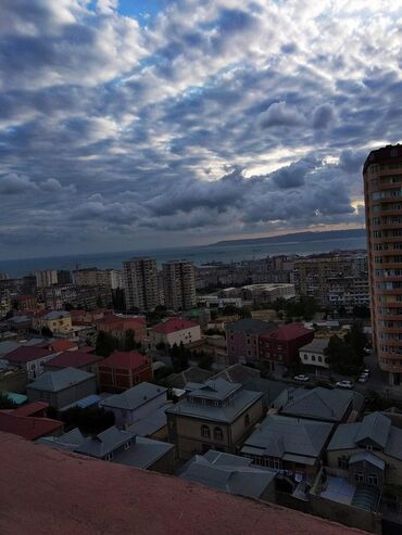 Uzunmüddətli kirayə mənzillər: Bakı şəhəri, Xətai rayonu, Əhmədli qəsəbəsi, General Şıxlinski — 16