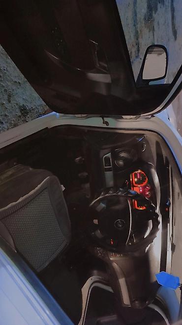 geely m: Ravon Nexia: 2017 г., 1.6 л, Механика, Бензин, Седан — 3
